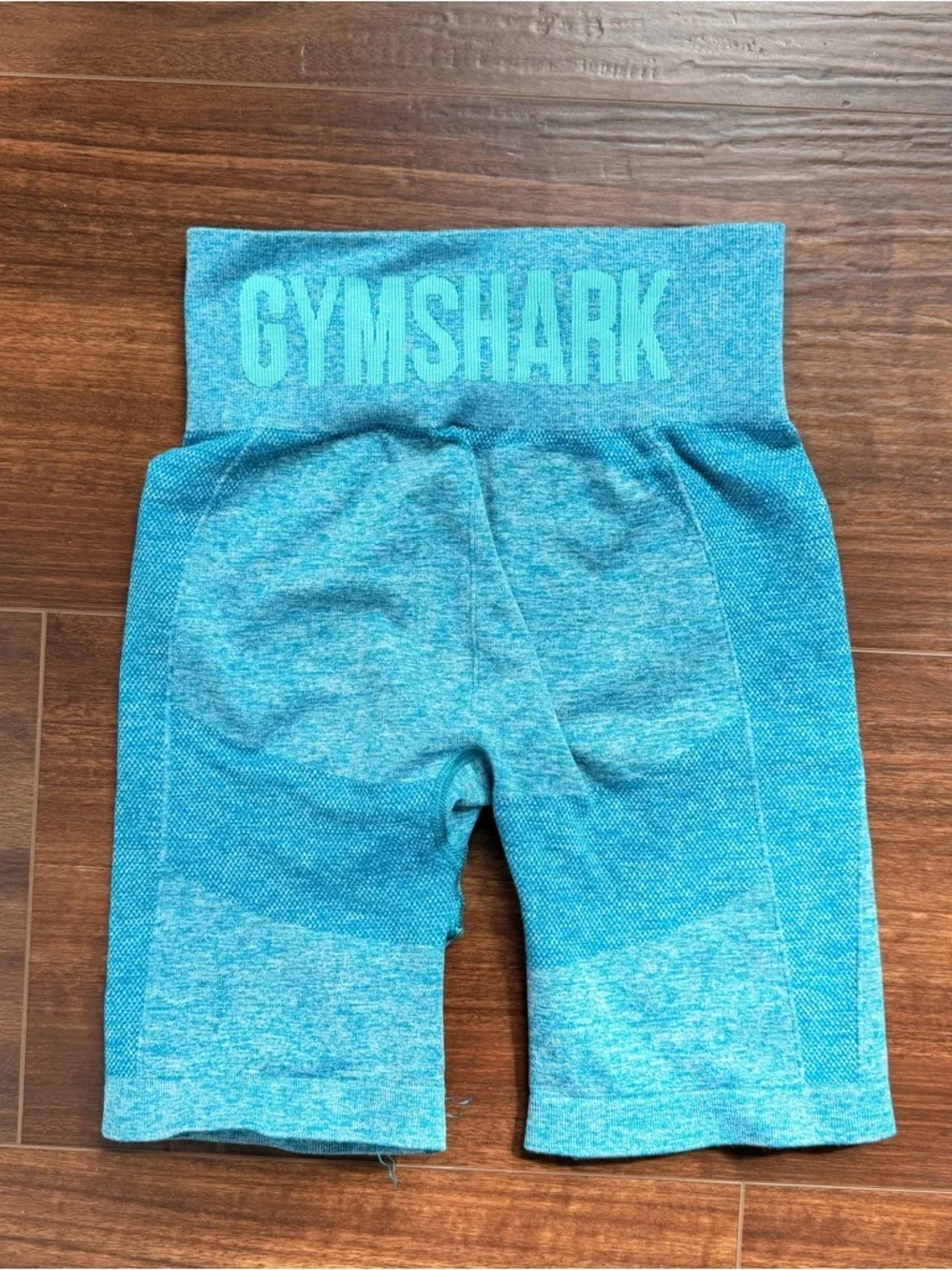 Gymshark Flex Cycling Shorts
